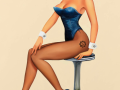 Serena Anderson pinup_recruitment